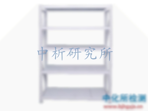 貨架檢測