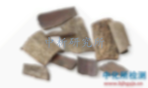 杜仲檢測