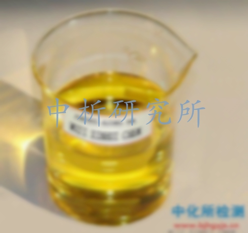 糠醛檢測
