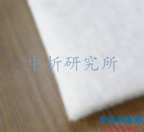 過濾棉檢測