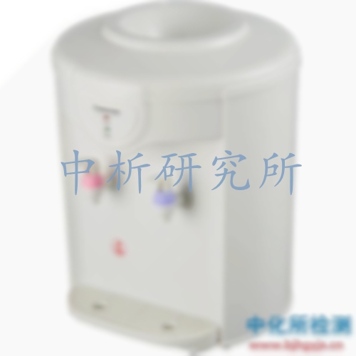 飲水機檢測
