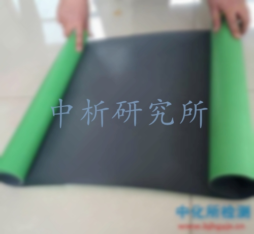 sbs檢測