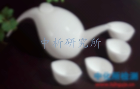 骨瓷檢測(cè)