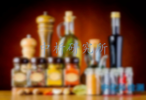 調(diào)味料檢測(cè)