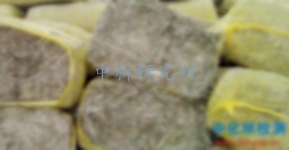 牧草檢測(cè)