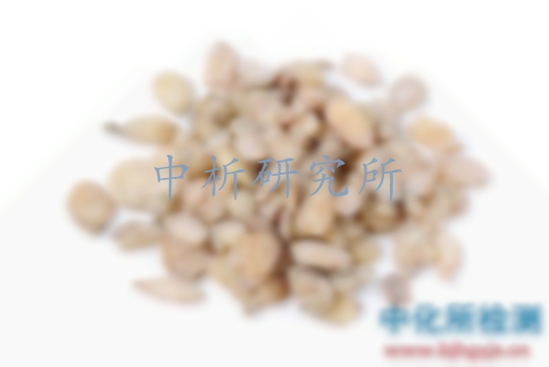 半夏檢測