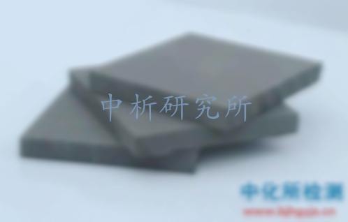聚乙烯板檢測