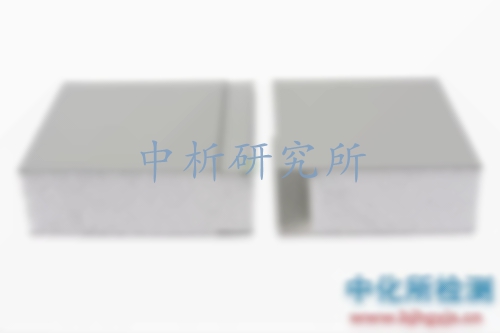夾芯板檢測(cè)