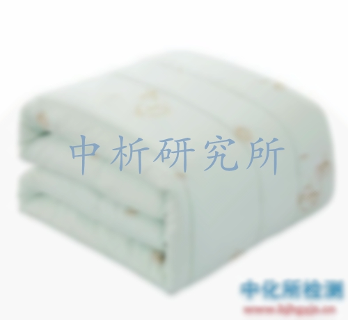 被子檢測(cè)