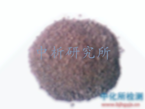 豬糞檢測(cè)