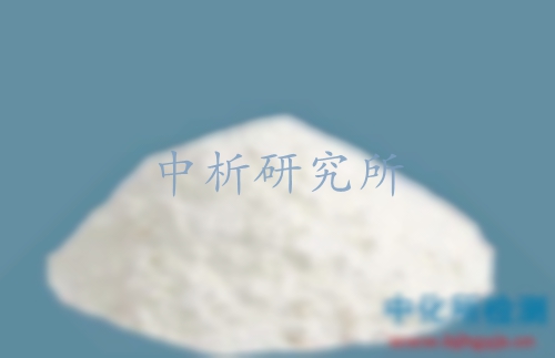 漂白粉檢測(cè)