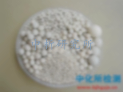 濾料檢測(cè)