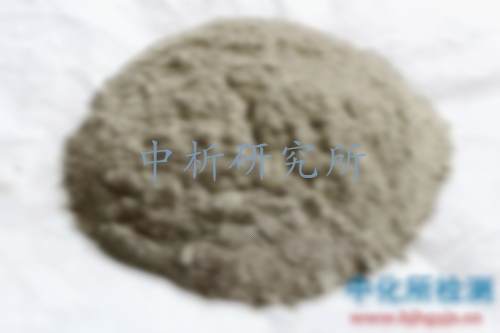 膨脹劑檢測