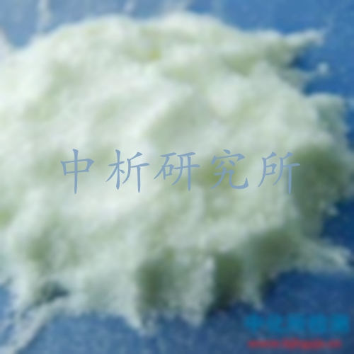 穩(wěn)定劑檢測