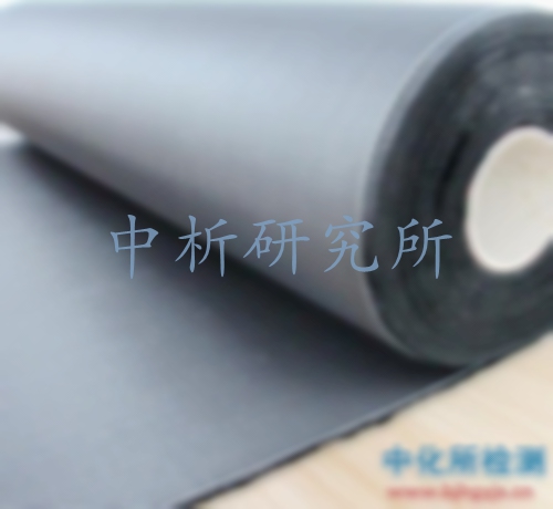 碳纖維布檢測(cè)