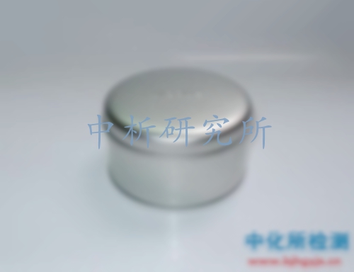 馬口鐵檢測