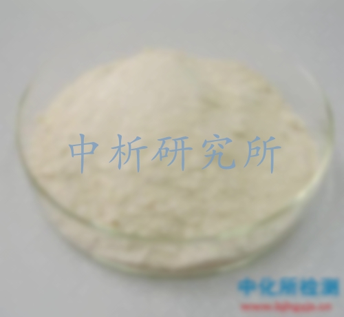 瓜爾膠檢測