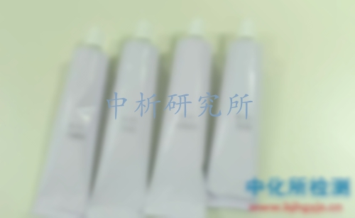 免釘膠檢測(cè)