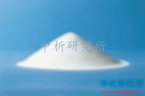 氧化鋁檢測