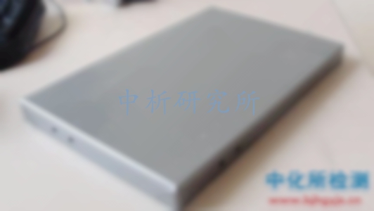 鋁單板檢測