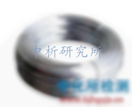 鐵絲檢測