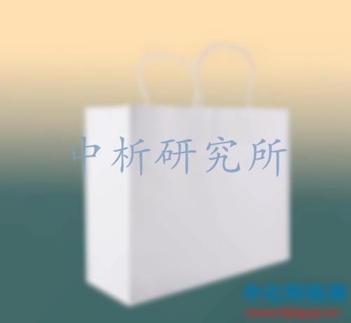 包裝袋檢測(cè)