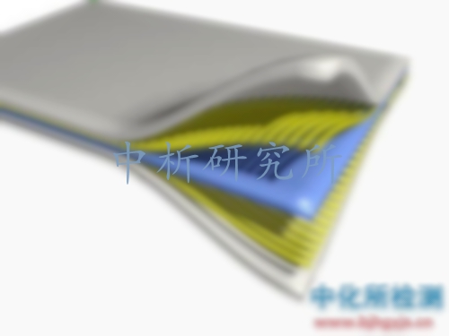 復(fù)合材料檢測(cè)