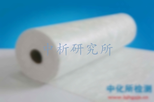 玻璃纖維檢測(cè)