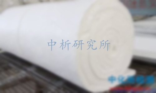 纖維毯檢測(cè)