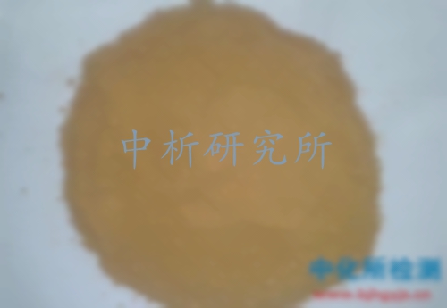 誘食劑檢測