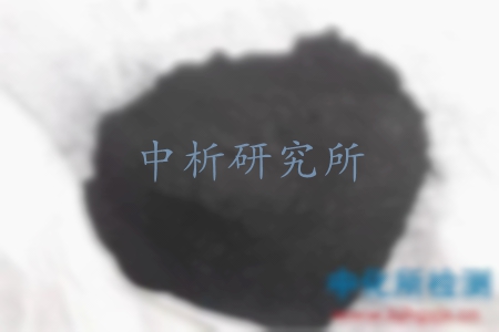 煤粉檢測(cè)