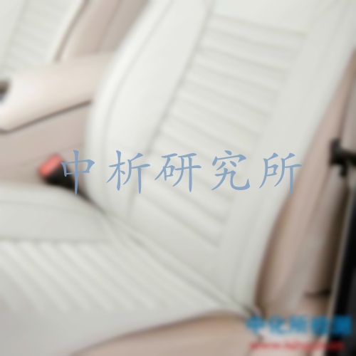 坐墊檢測(cè)