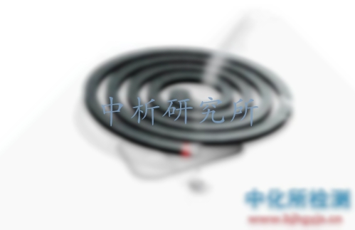 驅(qū)蚊檢測