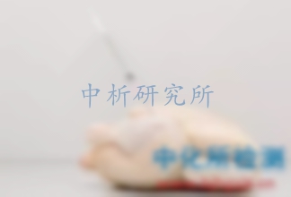 動物激素檢測