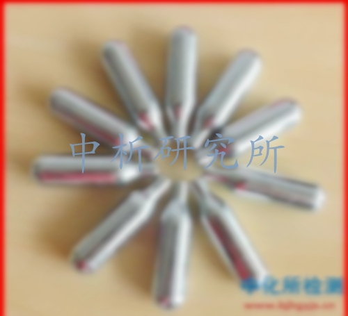 笑氣檢測(cè)