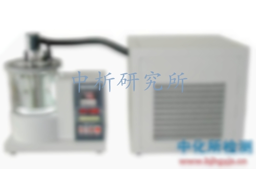 運動粘度檢測