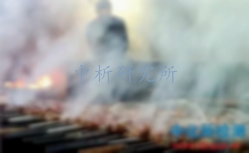 油煙檢測