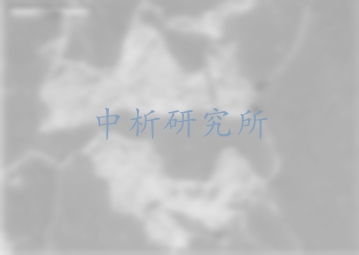 金相分析