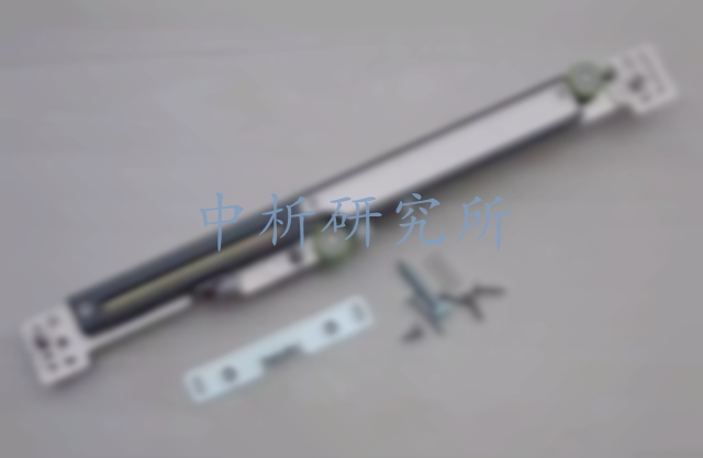 阻尼器檢測
