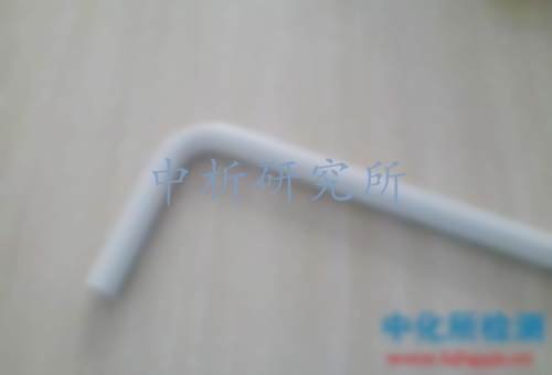 穿線管檢測