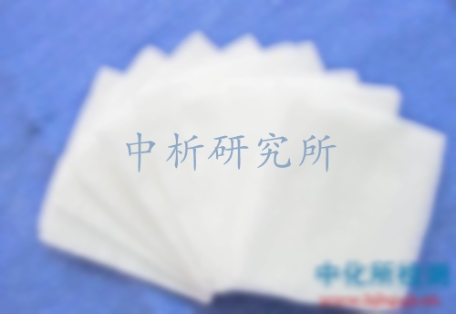 紗布檢測