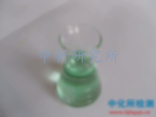 磷化液檢測(cè)