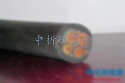 電壓擊穿試驗