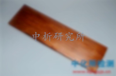 原木檢測