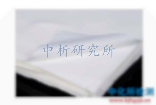 無塵布檢測(cè)
