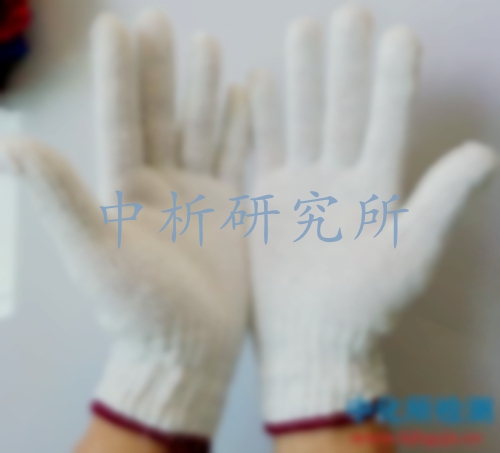 手套檢測(cè)