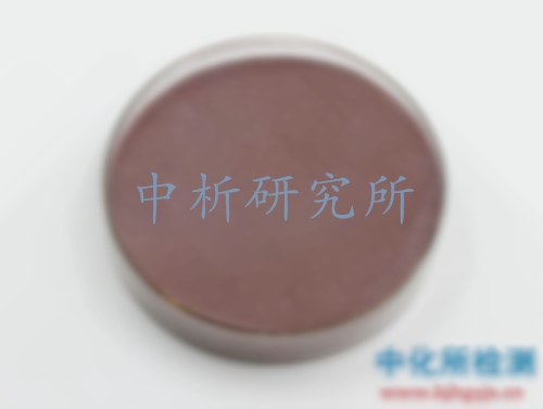 鉆井液檢測