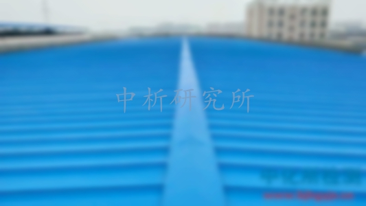 防腐漆檢測(cè)