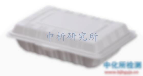 餐盒檢測
