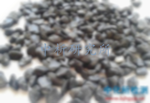 碎石檢測(cè)